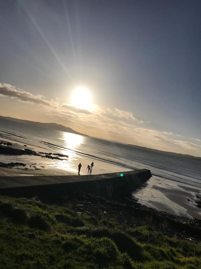 Sleadrin View B&B Ballymagan Exterior foto