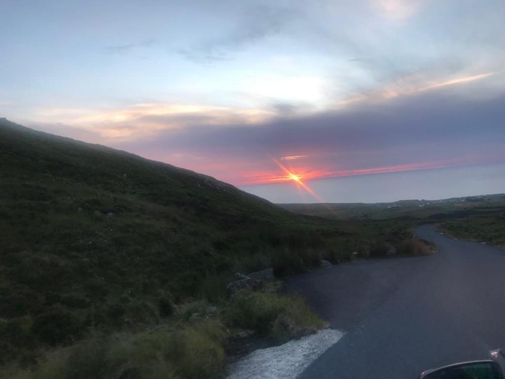 Sleadrin View B&B Ballymagan Exterior foto