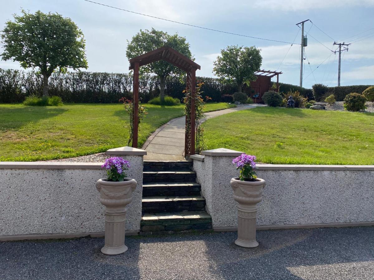 Sleadrin View B&B Ballymagan Exterior foto