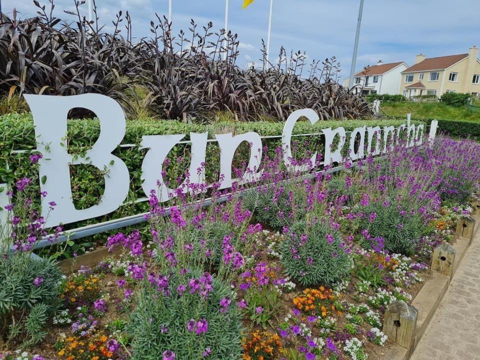 Sleadrin View B&B Ballymagan Exterior foto